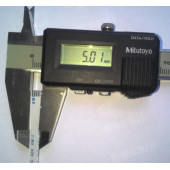 DELL INSPIRON 1564 1464 1764 POWER BUTON FLEX KABLOSU DEFC0959006  4-1-10B thumbnail 3