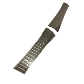 Dacia Jogger Krom Bagaj İç Eşik Koruma 2 Parça 2021+ Paslanmaz Çelik (TAŞLI) thumbnail 2