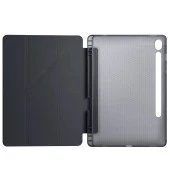 Galaxy Tab S9 Kılıf Kalem Bölmeli Standlı Smart Cover - 1