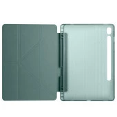 Galaxy Tab S9 Kılıf Kalem Bölmeli Standlı Smart Cover - 5