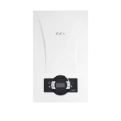 E.C.A. Proteus Premix 24 kW Hermetik Yoğuşmalı Kombi - 1