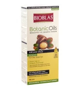 Bioblas Botanic Oils Argan Yağı İçeren Saç Dökülmesine Karşı Şampuan 360 Ml 8680512627371 - 1