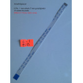 HP 13-A200NT Touchpad flex kablosu 6-1-15B thumbnail 1