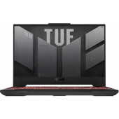 Asus TUF Gaming A15 Amd Ryzen 9 7940HS 16GB 512GB SSD 8GB RTX4070 15.6" Fdos A15 FA507XI-LP041 - 1