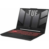 Asus TUF Gaming A15 Amd Ryzen 9 7940HS 16GB 512GB SSD 8GB RTX4070 15.6" Fdos A15 FA507XI-LP041 - 2