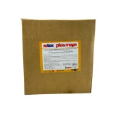 Retox Plus Canlılık Oranı Yüksek Saf Maya Vakumlu 10 Kg - 2