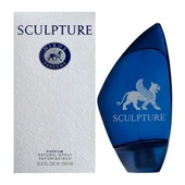 Nikos Sculpture Edp 100 Ml Parfüm - 1