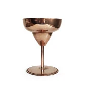 Shark Anatolia Bakır Margarita Kadeh 400 ml - 2