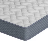 Mobpazar Spinal Assistance, Omurga Destekli, Full Ortopedik Bamboo Pocket Yaylı Yatak 140x200cm - 4