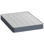 Mobpazar Spinal Assistance, Omurga Destekli, Full Ortopedik Bamboo Pocket Yaylı Yatak 140x200cm - 5