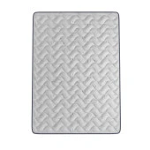 Mobpazar Spinal Assistance, Omurga Destekli, Full Ortopedik Bamboo Pocket Yaylı Yatak 140x200cm - 6