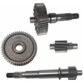 OEM Honda Spacy Alpha 110 Şanzuman Dişli Seti - 1