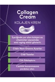Kolajen Krem 50ml - 2