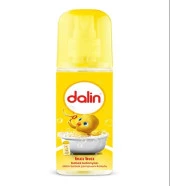 Dalin Bıcı Bıcı Kokulu Kolonya 100 ML - 1