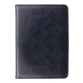 iPad 2 / iPad 3 / iPad 4 Standlı Kartlıklı Premium Tablet Kılıfı - 4