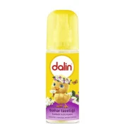Dalin Bahar Tazeliği Kolonya 100 ML - 1