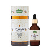 Mindivan Propolis Sıvı Ekstraktı 50ml - 1