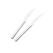 Nehir Dalyan, 2’li Jelatinli Yemek Bıçağı - 2