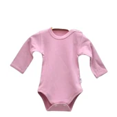 Bebek Çıtçıtlı Body - 10