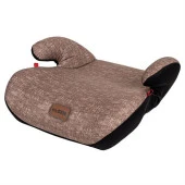 Babydoor Motto 15-36 KG Yükseltici Oto Koltuğu Ultra Comfort Yükseltici - Bej - 1