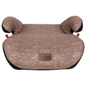 Babydoor Motto 15-36 KG Yükseltici Oto Koltuğu Ultra Comfort Yükseltici - Bej - 2
