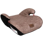 Babydoor Motto 15-36 KG Yükseltici Oto Koltuğu Ultra Comfort Yükseltici - Bej - 3