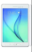 Galaxy Tab A T350 Uyumlu Ekran Koruyucu 8 Inç - 1