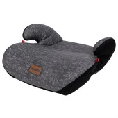 Babydoor Motto 15-36 KG Yükseltici Oto Koltuğu Ultra Comfort Yükseltici - Gri - 1