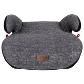 Babydoor Motto 15-36 KG Yükseltici Oto Koltuğu Ultra Comfort Yükseltici - Gri - 2