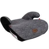 Babydoor Motto 15-36 KG Yükseltici Oto Koltuğu Ultra Comfort Yükseltici - Gri - 3