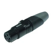 Enova XL23FB Dişi XLR Audio Konnektör - 1