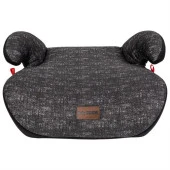 Babydoor Motto 15-36 KG Yükseltici Oto Koltuğu Ultra Comfort Yükseltici - Siyah - 2