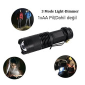Anatolian Shield Doğada Hayatta Kalma Survival Kiti 12 Parça - 4