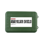 Anatolian Shield Doğada Hayatta Kalma Survival Kiti 12 Parça - 5