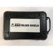 Anatolian Shield Doğada Hayatta Kalma Survival Kiti 12 Parça - 7