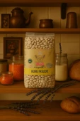Organik Kuru Fasulye 500 gr - 1