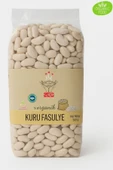 Organik Kuru Fasulye 500 gr - 1