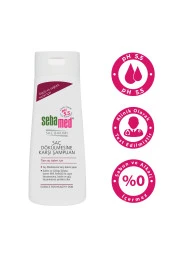 SEBAMED Şampuan Saç Dökülmesine Karşı Etkili ( Anti Hairloss ) 400 Ml thumbnail 3