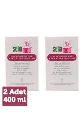 SEBAMED Saç Dökülmesine Karşı Etkili Anti Hairloss Şampuan  400 Ml X 2 thumbnail 3