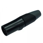 Enova XL25MB 5-Pin Erkek XLR Audio Konnektör - 2