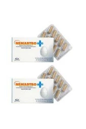 Generica Nemartro Plus 30 Kapsül 2 Adet - 1