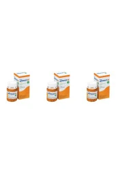 Zinco-c 15 Mg 30 Tablet 3 Kutu - 1