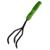 Formosa Plastik Saplı 3 lü Tırmık - 1