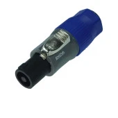 Enova SP24FP 4-Pin Spekon Konnektör - 3