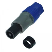 Enova SP24FP 4-Pin Spekon Konnektör - 1