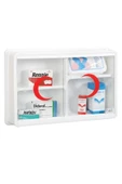Modatools Ecza Dolabı (ilk Yardım Dolabı) 22916s - 1