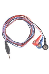 Ekg Emg Elektrot - 1