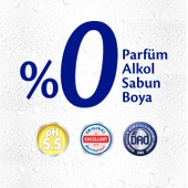 Molfix İzotonik Sulu Islak Mendil Yenidoğan 600 Adet - 3