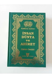 Kalblerin Anahtarı İnsan Dünya ve Ahiret Ömer Öngüt - 1