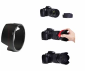 Nikon HB-33 Lens hood Parasoley - 4